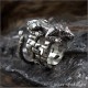 Кольцо Пума - Ювевелирное украшение купить в подарок жене в мастерской Джокер 