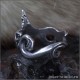 Кольцо Рысь серебряное женское кольцо с кошкой | купить в России с доставкой