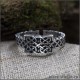 Купить кельтские кольца Хаммер - Серебряные украшения ювелирная бижутерия