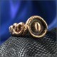 Купить кольцо змея из меди модное женское кольцо ювелирная бижутерия Минерва