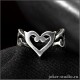 Помолвочное кольцо сердце Лолиты купить кольцо для предложения