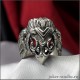 кольцо с птичьим черепом "Ворожея" в JOKER-STUDIO | fandom Skyrim