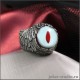 Кольцо с глазом гадюки подарок жене