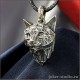 ЖЕНСКАЯ ПОДВЕСКА КОШКА БАСТЕТ УКРАШЕНИЕ ТАЛИСМАН ОРИГИНАЛЬНЫЙ ПОДАРОК со СМЫСЛОМ