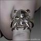 ПЕРСТЕНЬ SONS of MALICE ЭКСКЛЮЗИВНОЕ КОЛЬЦО СЫНЫ ЗЛОБЫ WARHAMMER 40,000