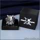 ПЕРСТЕНЬ SONS of MALICE ЭКСКЛЮЗИВНОЕ КОЛЬЦО СЫНЫ ЗЛОБЫ WARHAMMER 40,000