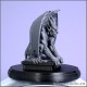 ГОРГУЛЬЯ ХРАНИТЕЛЬ ФИГУРКА В СТИЛЕ СРЕДНЕВЕКОВЬЯ ОРИГИНАЛЬНЫЙ ПОДАРОК