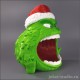 ФИГУРКА ГРИНЧ для МЕЛОЧЕЙ КЛЮЧЕЙ и КОНФЕТ ЯРКИЙ ПОДАРОК для БЛИЗКИХ и ДЕТЕЙ