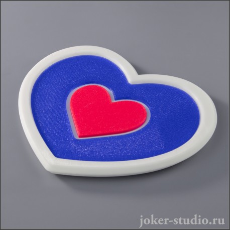 Подставки под кружку и стакан трогательный сюрприз на День Рождения