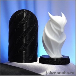 ФИГУРКА СОВА СТАТУЭТКА БЕЛАЯ ПТИЦА ДЛЯ МИРА И СПОКОЙСТВИЯ В ДОМЕ