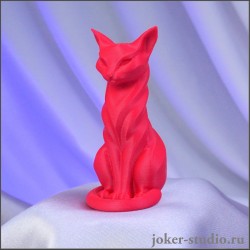 ФИГУРКА КОШКИ ТАЛИСМАН для СЕМЕЙНОГО СЧАСТЬЯ и КРЕПКИХ ОТНОШЕНИЙ