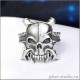 Перстень Sons of Malice — Кольцо Сыны Злобы Warhammer 40,000 (аргентан)