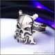 Перстень Sons of Malice из бронзы кольцо Сыны Злобы Warhammer 40k