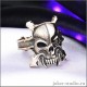 Перстень Sons of Malice из бронзы кольцо Сыны Злобы Warhammer 40k