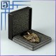 ЖЕНСКАЯ ПОДВЕСКА КОШКА БАСТЕТ УКРАШЕНИЕ ТАЛИСМАН ОРИГИНАЛЬНЫЙ ПОДАРОК со СМЫСЛОМ