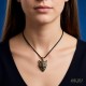 ЖЕНСКАЯ ПОДВЕСКА КОШКА БАСТЕТ УКРАШЕНИЕ ТАЛИСМАН ОРИГИНАЛЬНЫЙ ПОДАРОК со СМЫСЛОМ