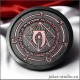 Костер-сувенир «Врата Обливиона» подставка под стакан из пластика The Elder Scrolls