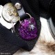 женский брелок для ключей Рысь и украшение для сумки бренда Joker-studio
