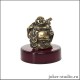 фигурка Хотей или Смеющийся Будда - бог Изобилия купить в интернет-магазине Джокер