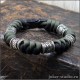 Заказать браслет с кельтским узором | Паракордовые браслеты из цветных шнуров ручного плетения 