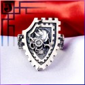 Бронзовая атрибутика Warhammer 40,000