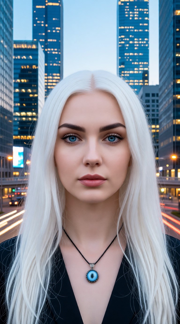 амулет с глазом рыси, который изменит твою энергию