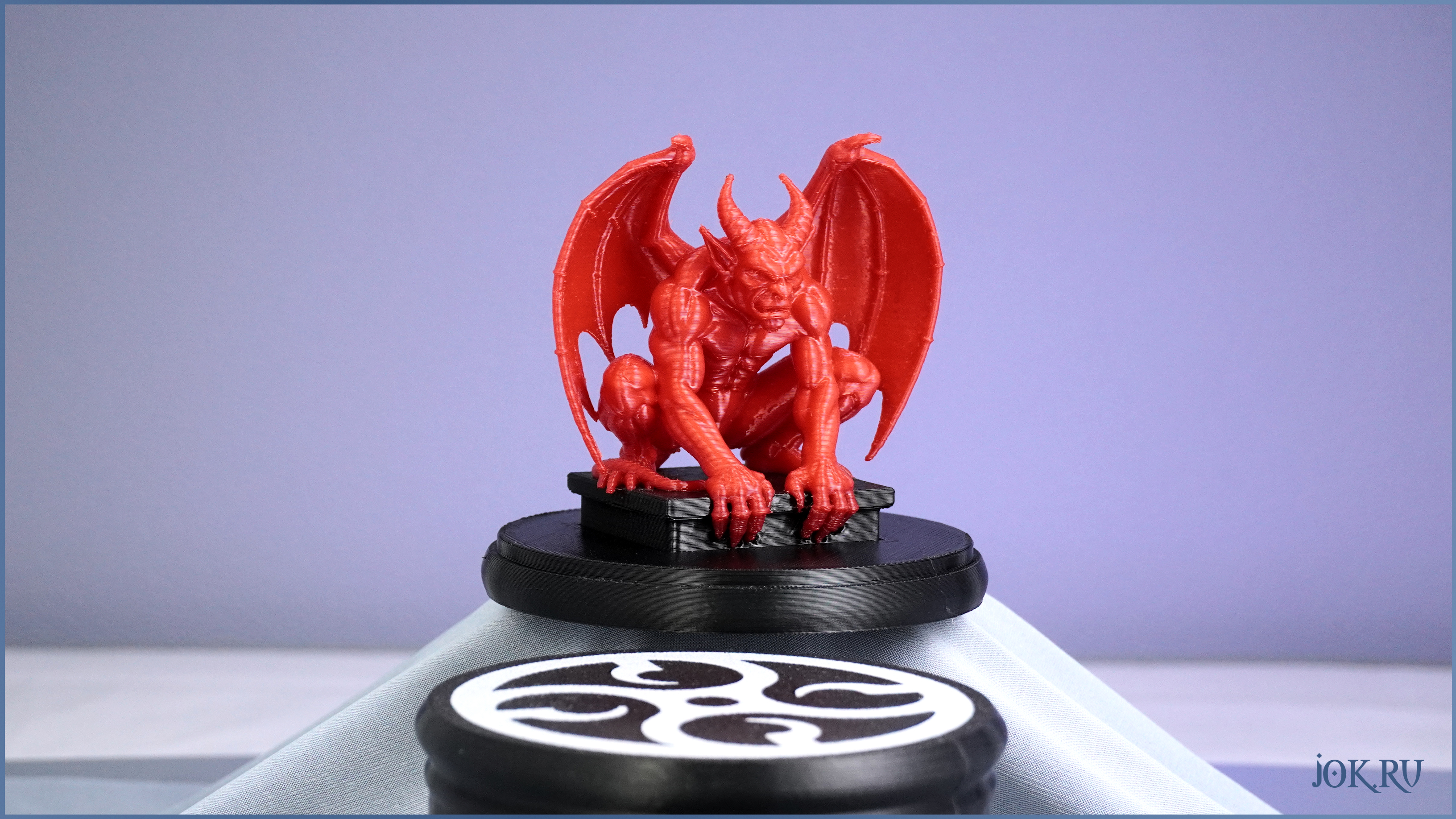 3D фигурки на заказ по фото