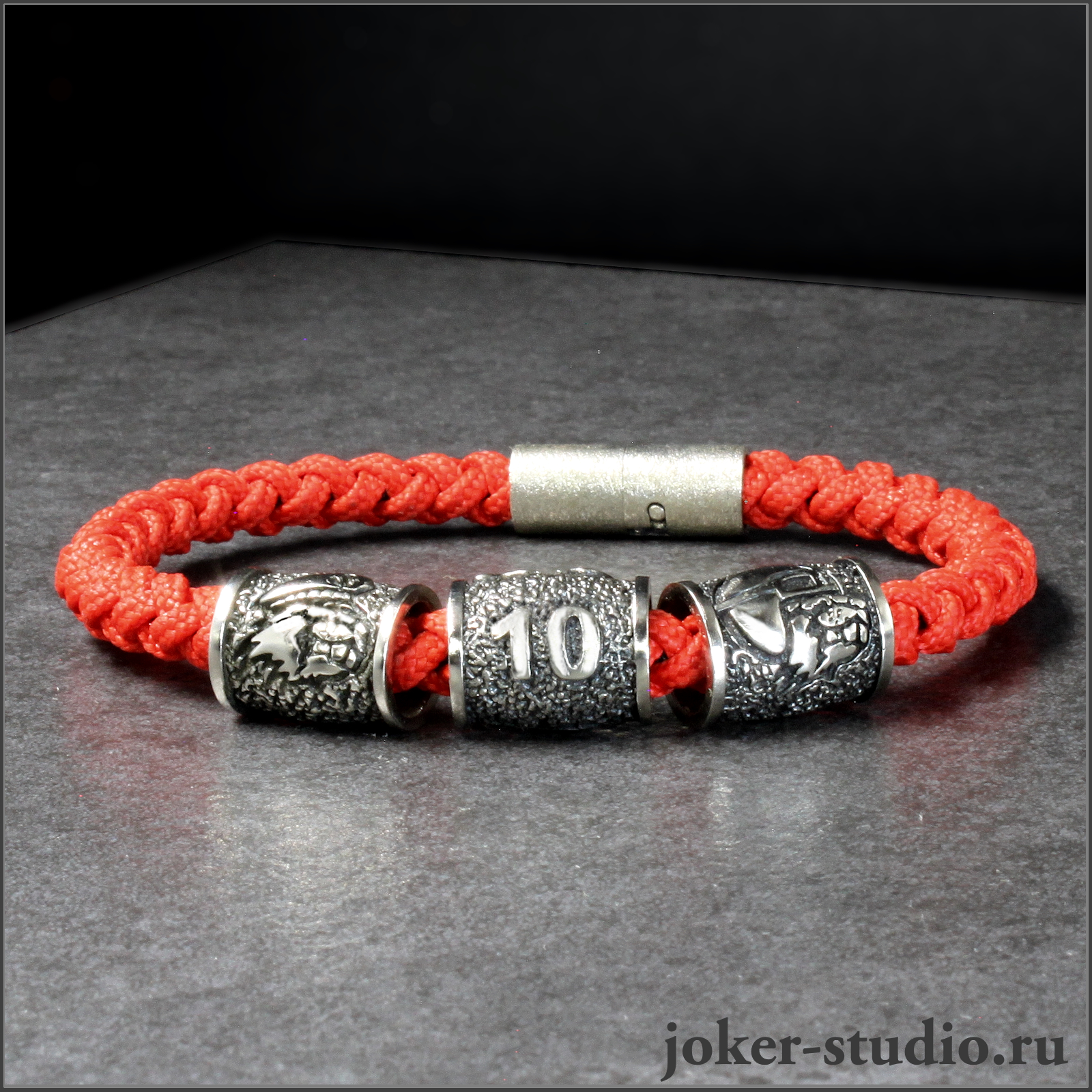 шармы и браслеты изготовление на заказ подарков на юбилей