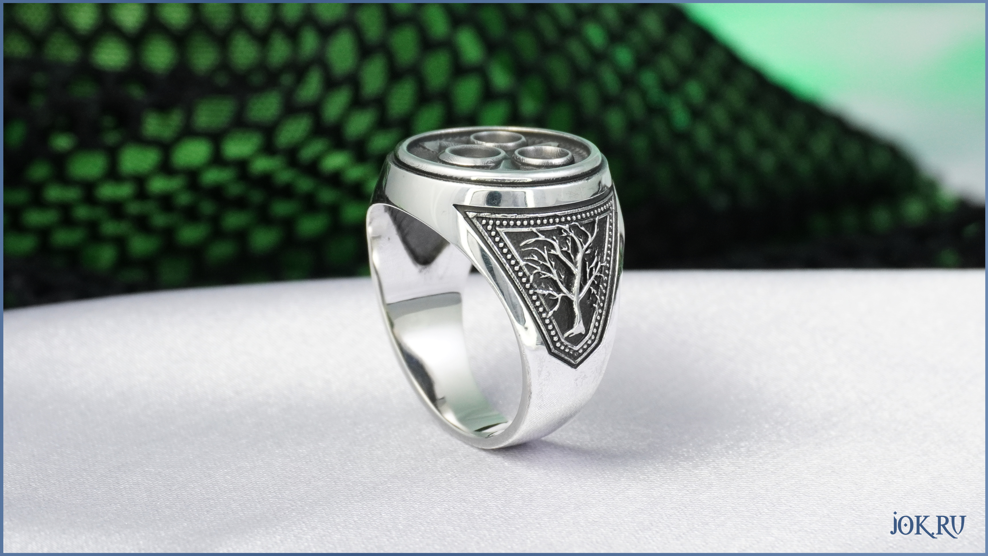 Дерево Нургла сады Age of Sigmar Warhammer40000