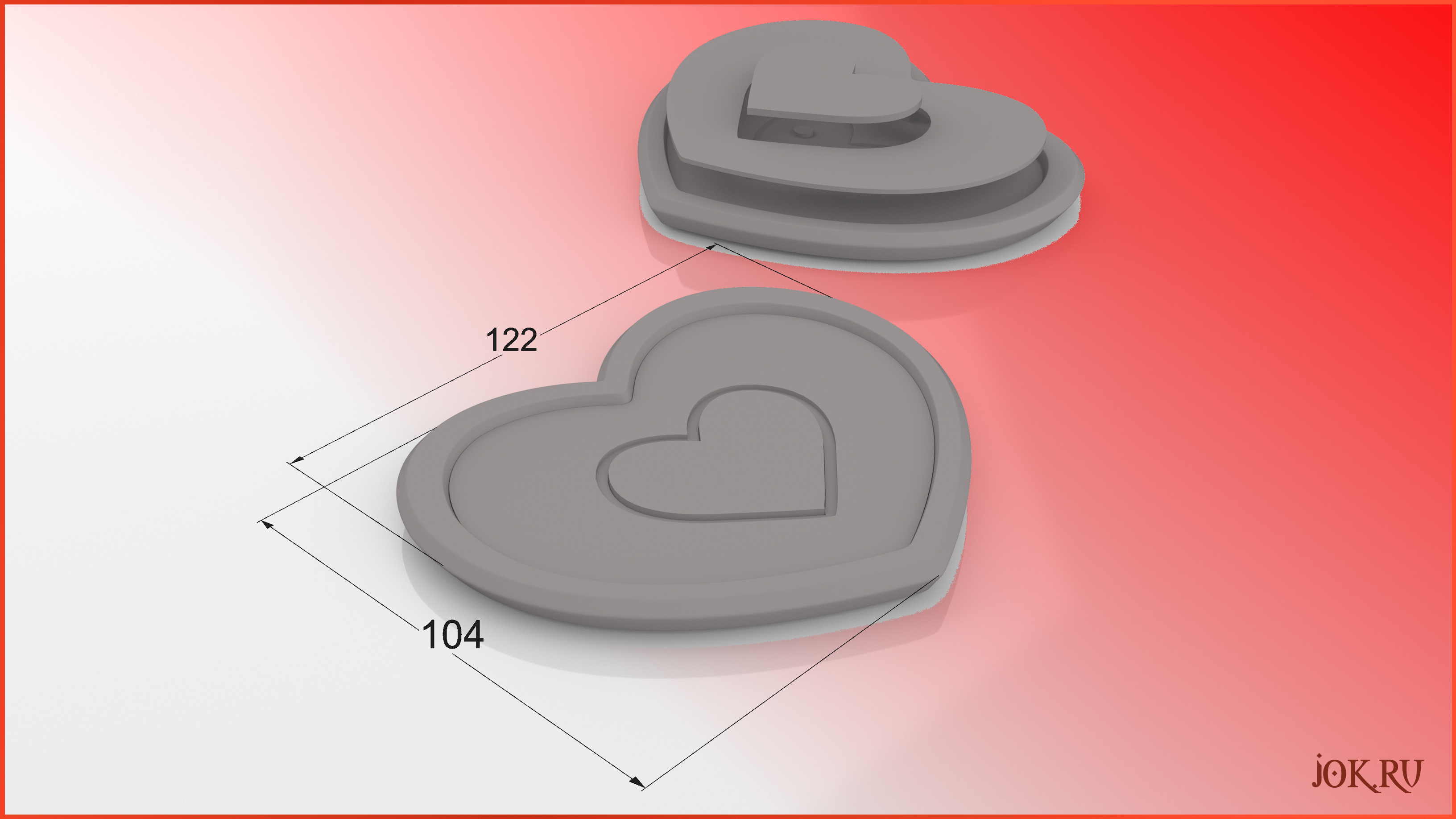 производители костеров и подставок под кружки в России