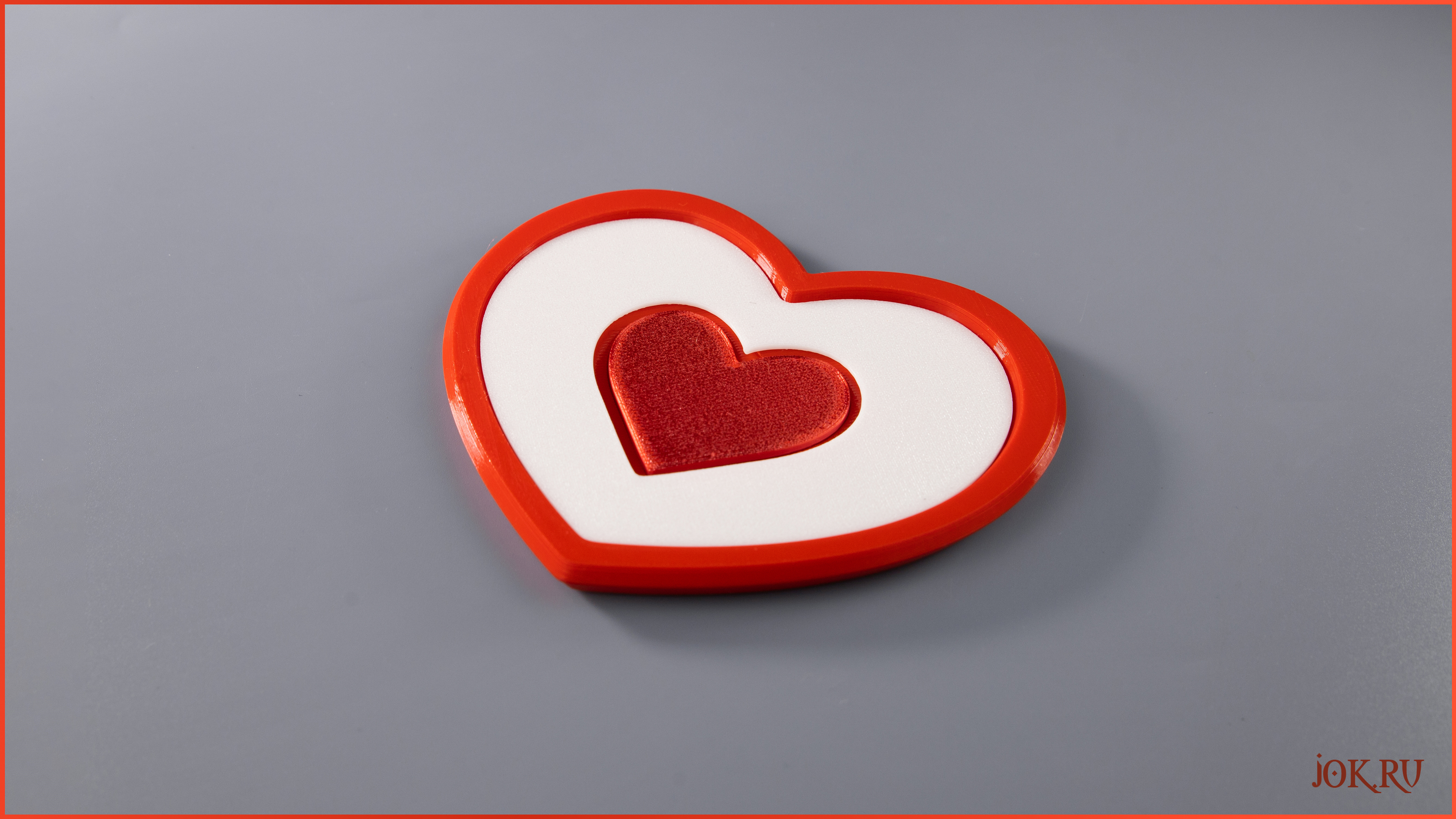 подставки под кружку на заказ 3д печать в Joker-Studio