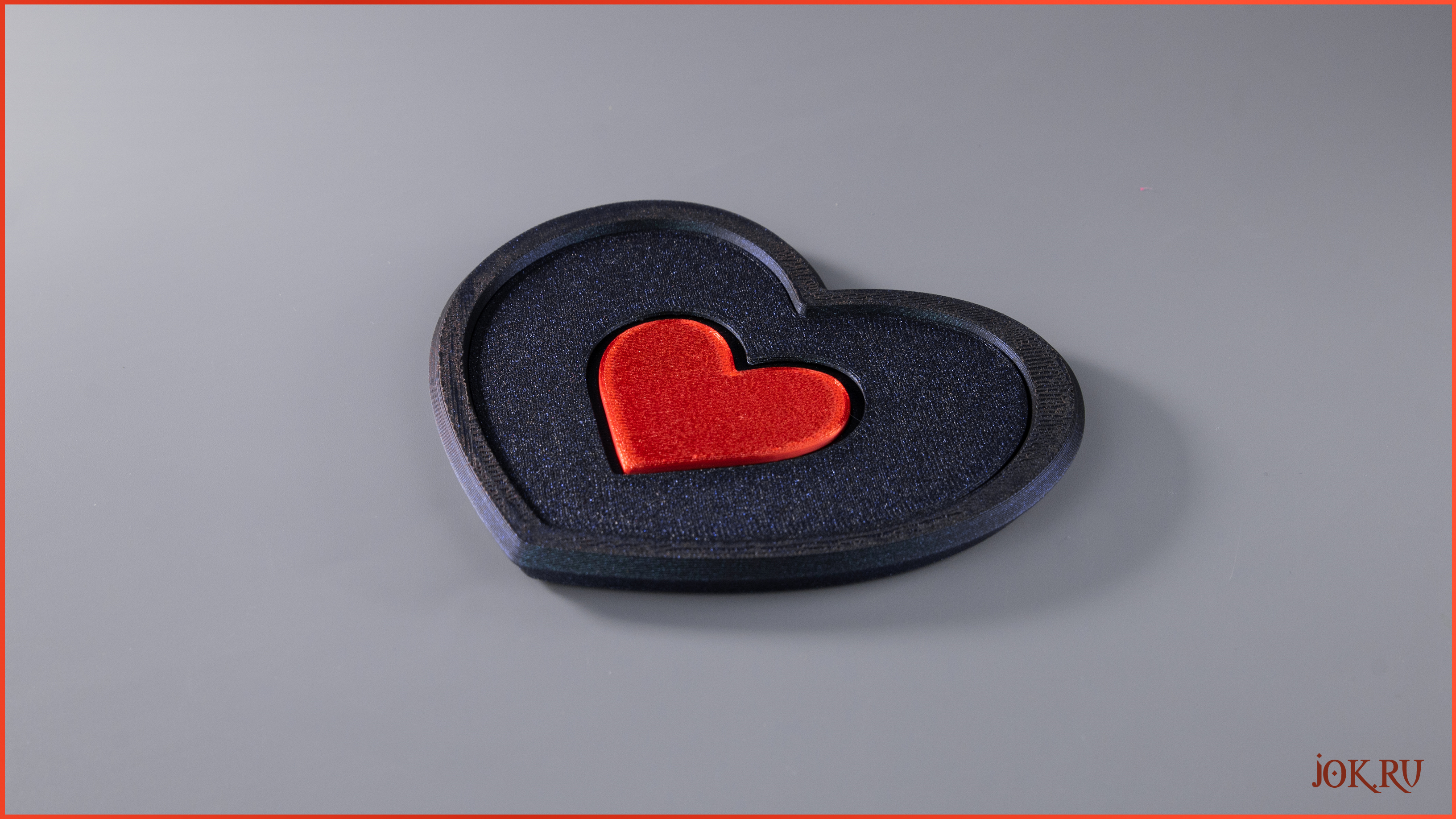 подарочные костеры ручной работы в Joker-Studio