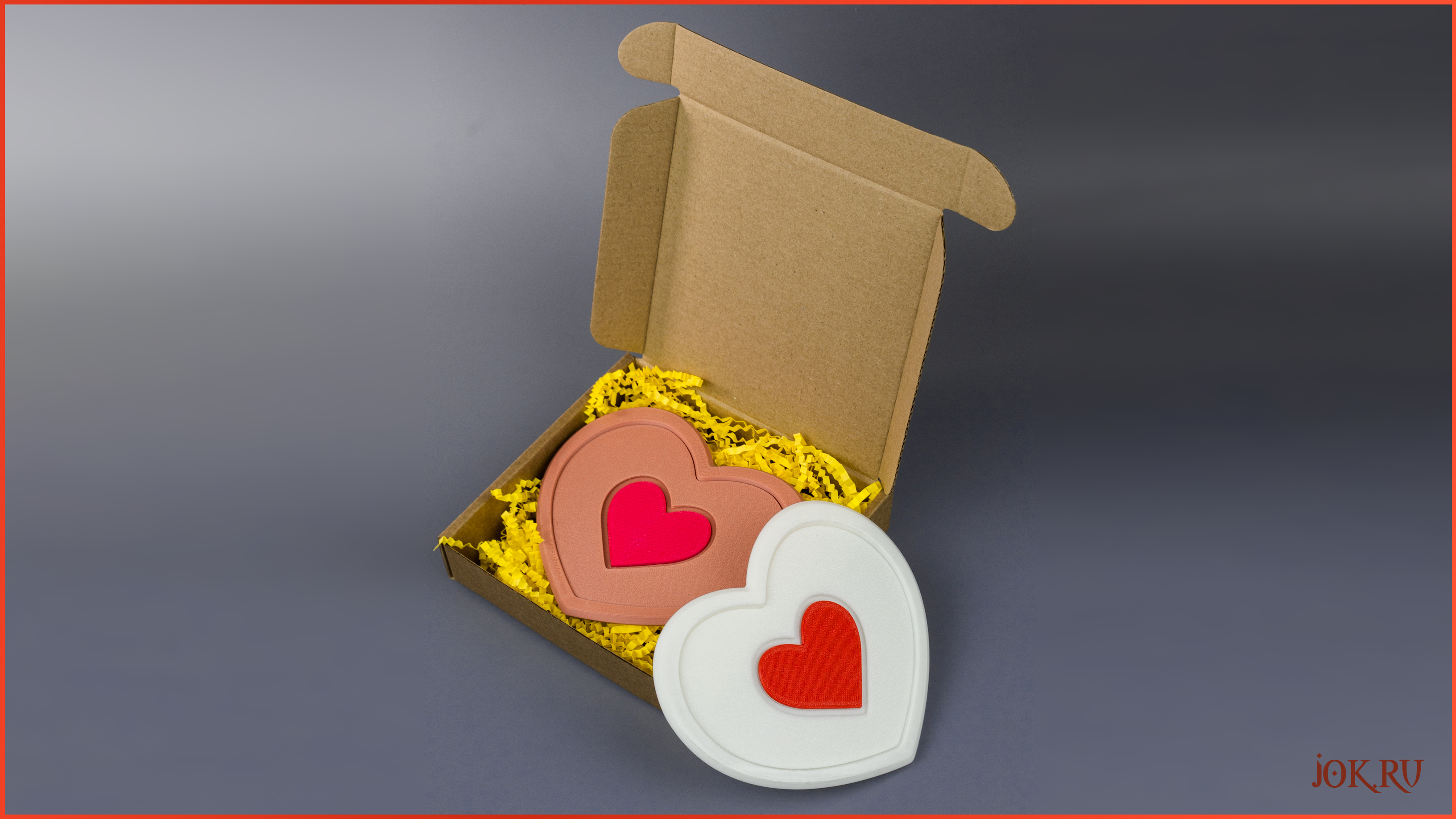 формы костеров на заказ (круг, квадрат, нестандартная)