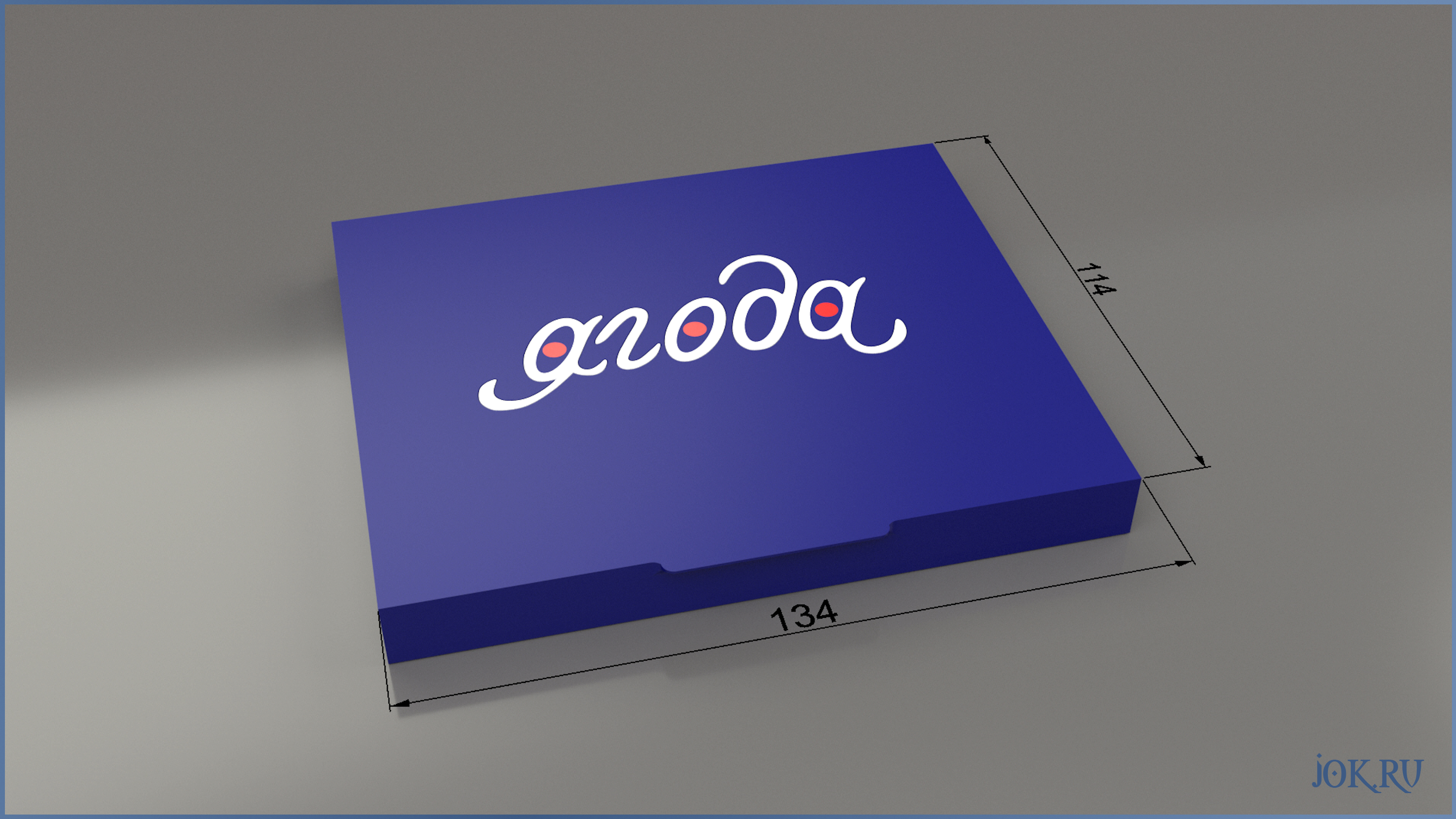 Ювелирные коробки, кейсы с символикой бренда - Изготовление на заказ и серийное производство