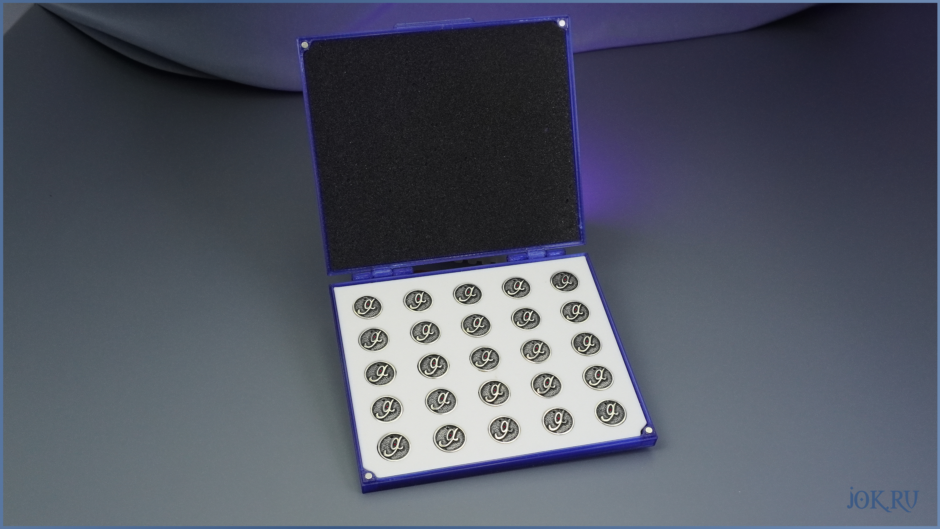 Бижутерия с мотивирующими словами - Серийное производство для брендов в Joker-Studio