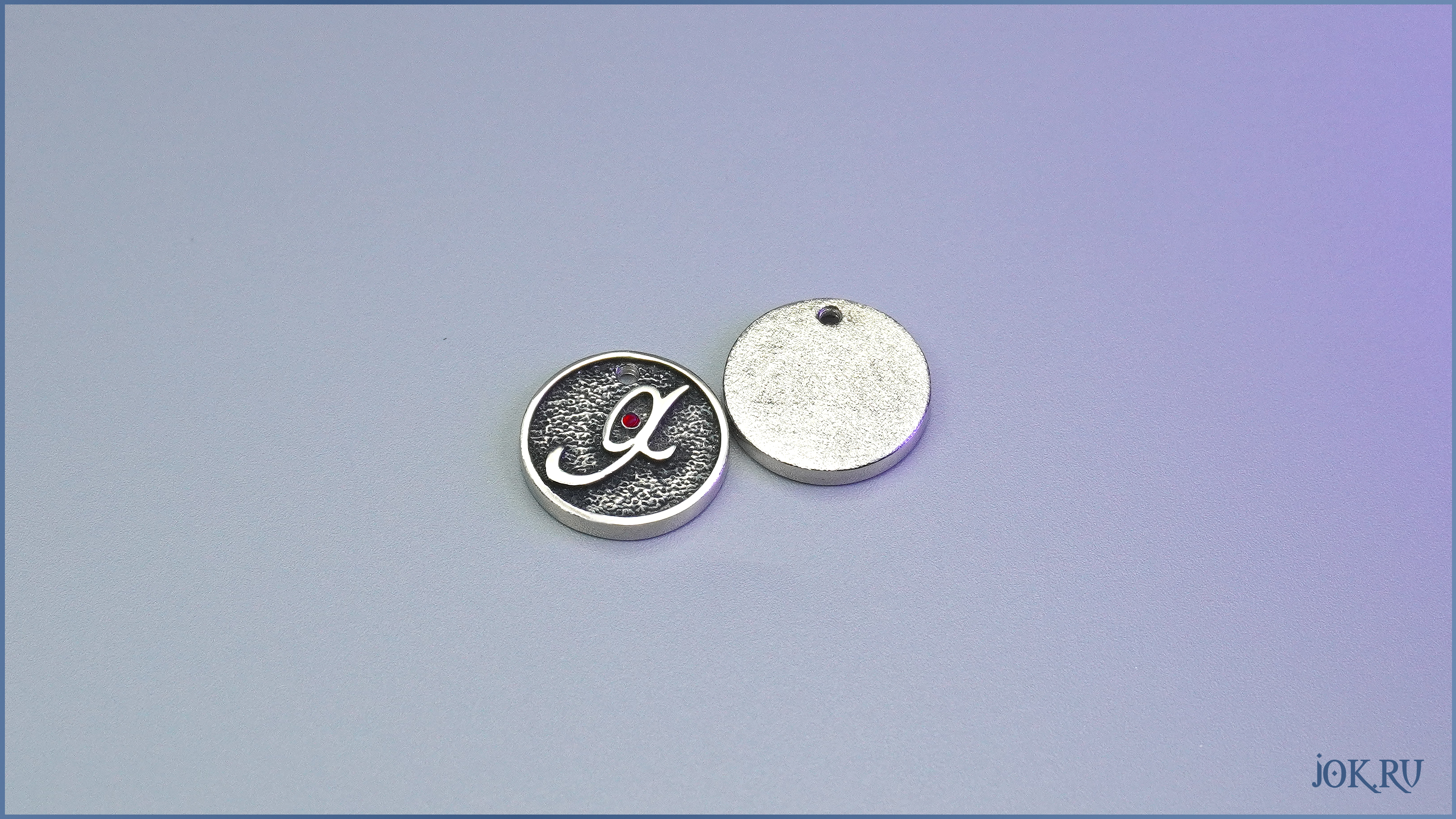 Подвески с логотипами компаний - Серийное производство бижутерии для корпоративных клиентов