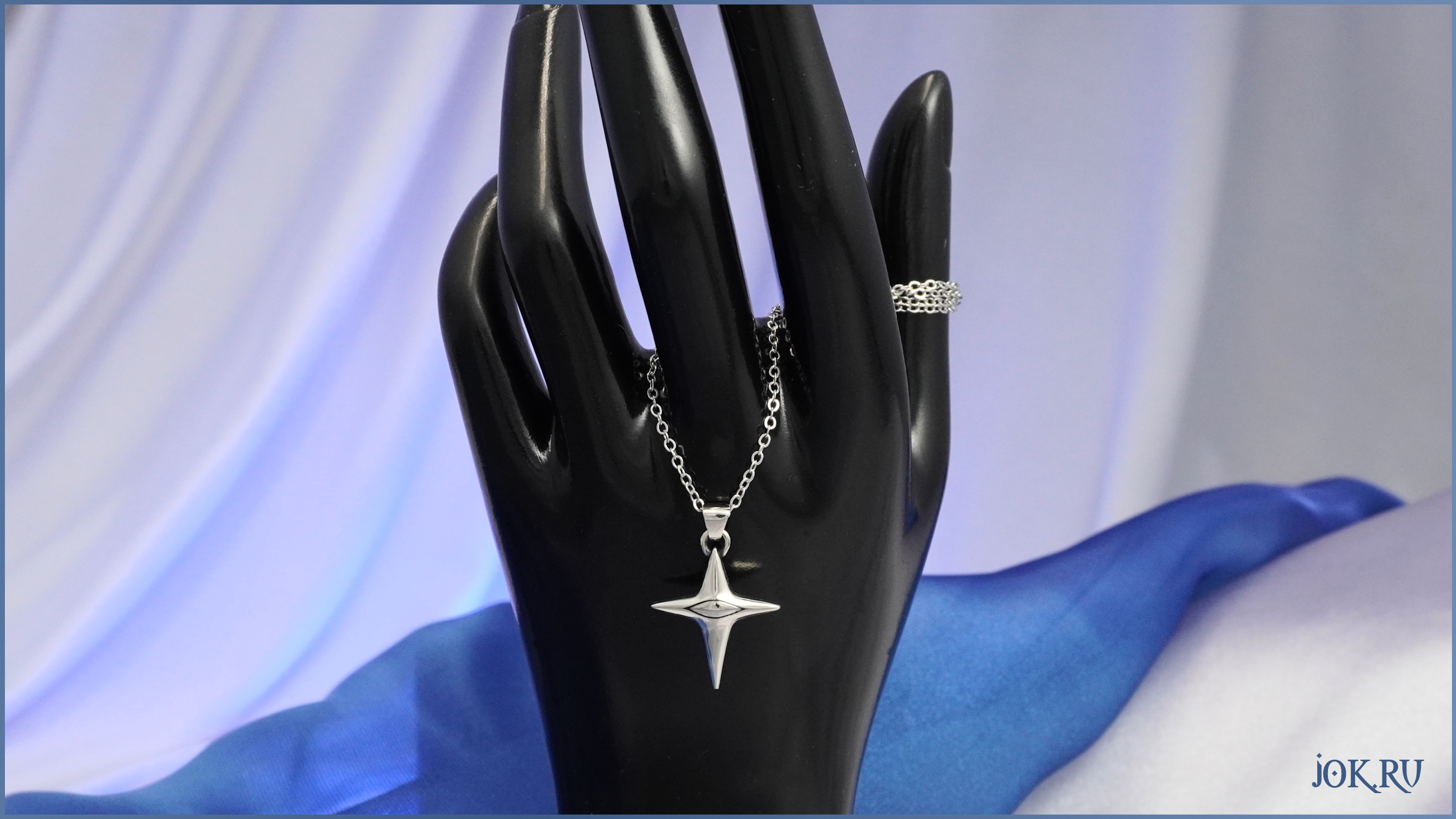Бижутерия на заказ премиум класса в Joker-Studio