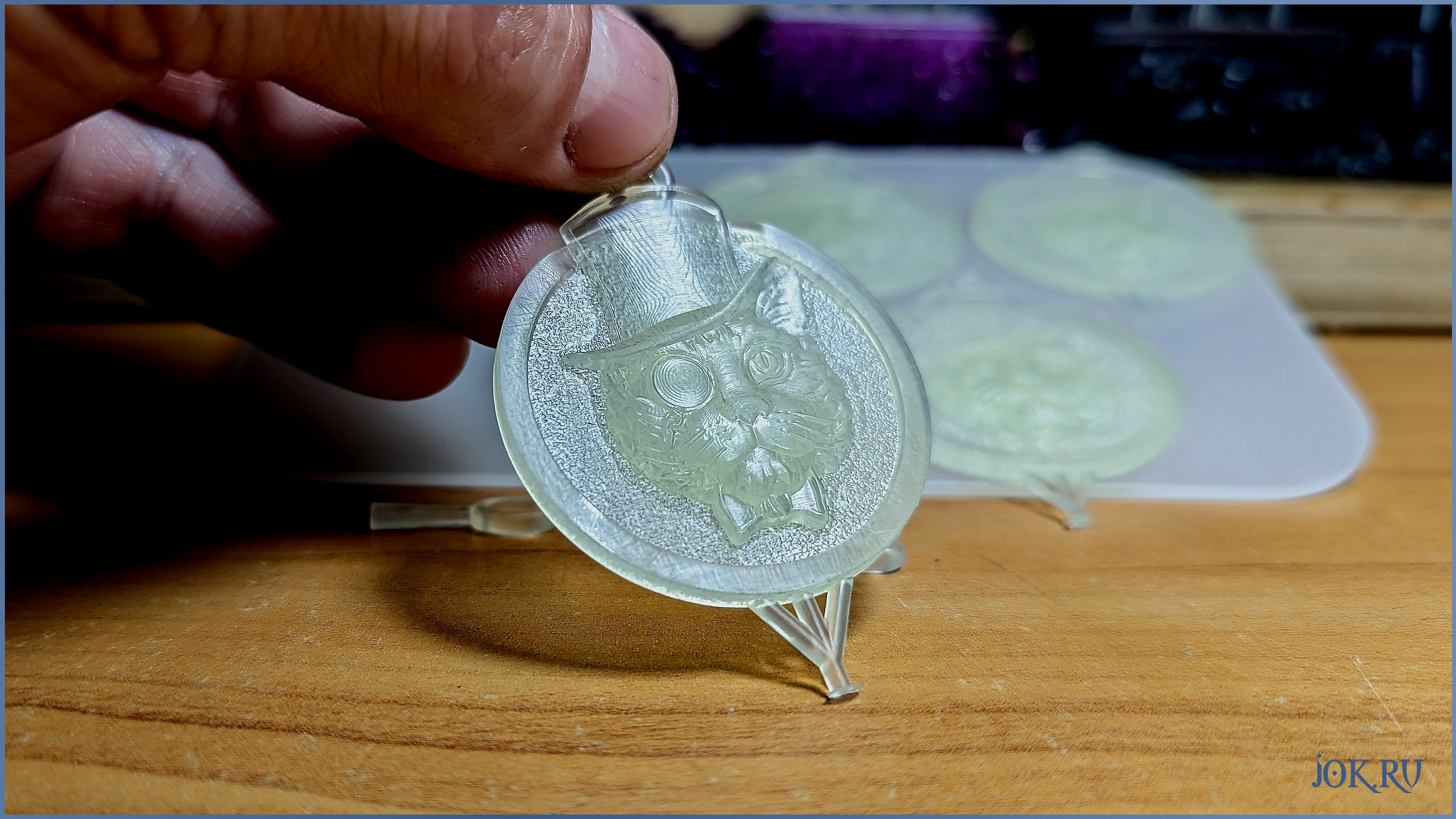 Индивидуальный заказ мели кулоны созданы на 3D принтере