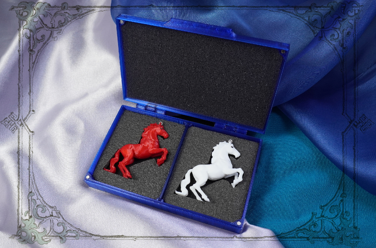 Новогодние подарки 2026: ёлочные игрушки для семьи