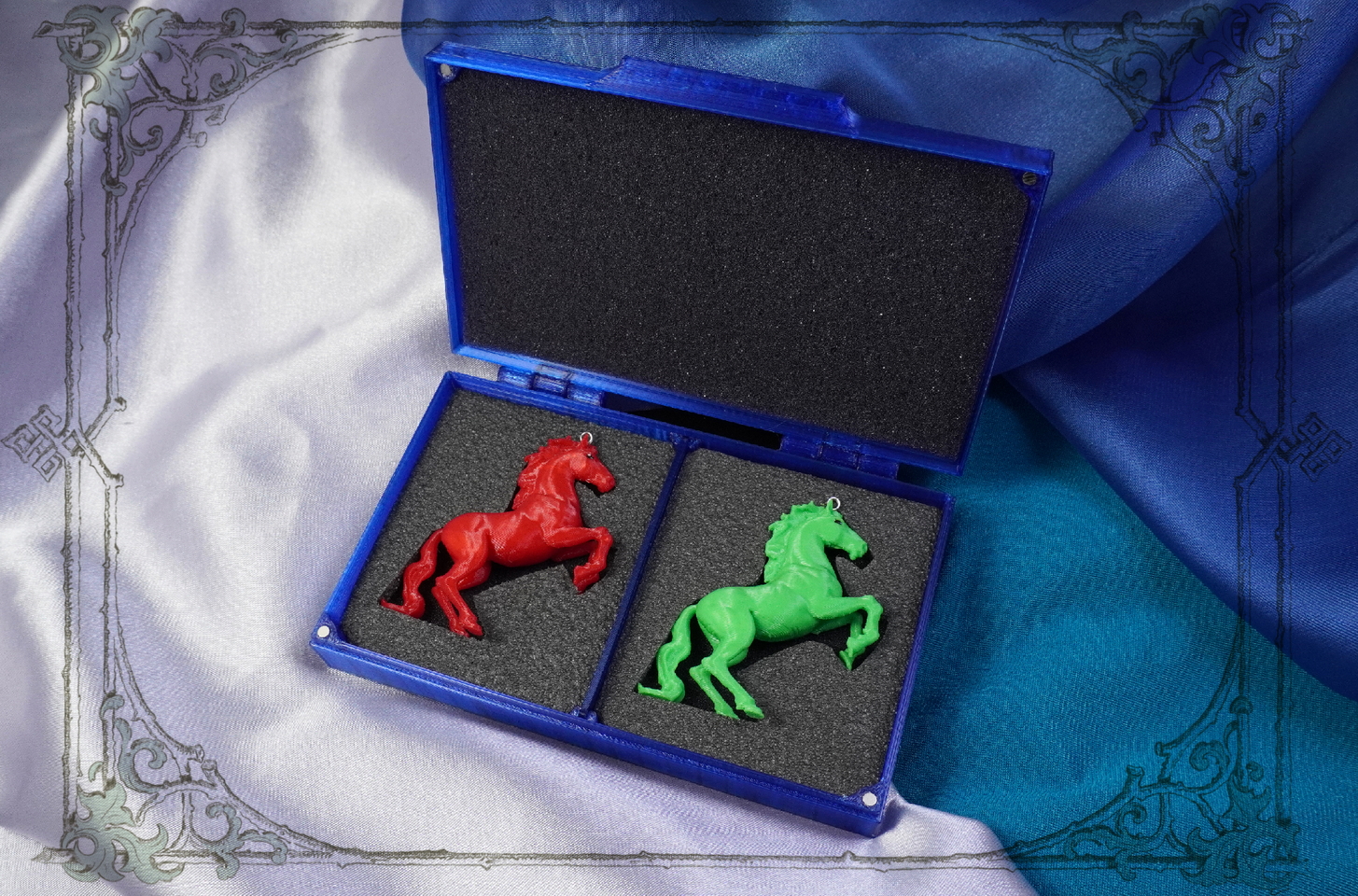 Фигурки лошадок как талисман: Купить оптом для Нового Года