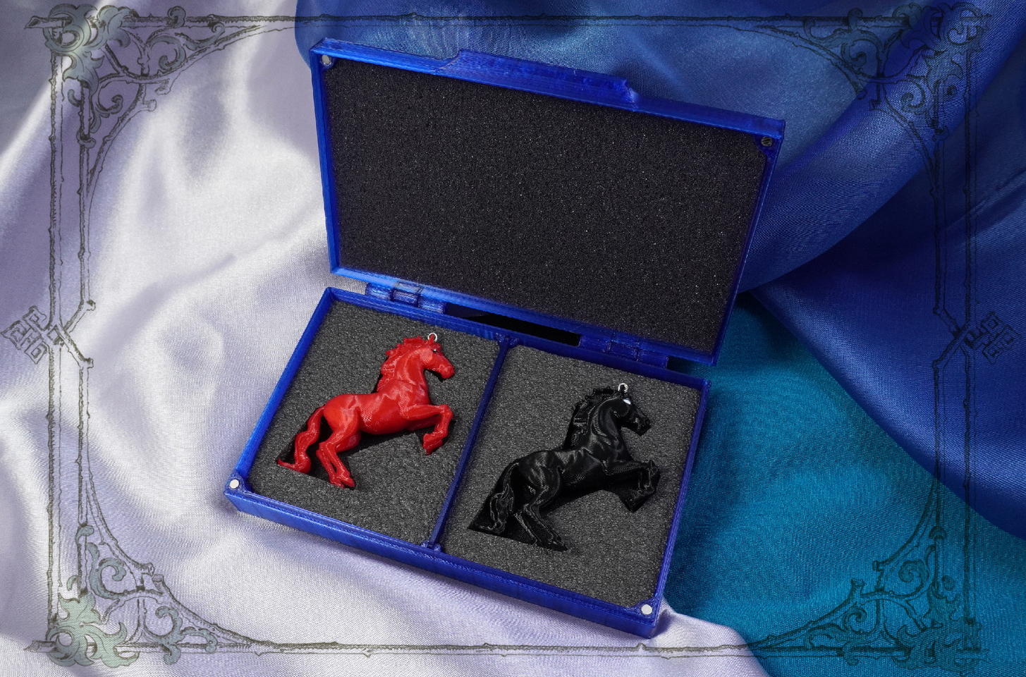 Лошадка в Интерьере: Талисман для Творческого Вдохновения