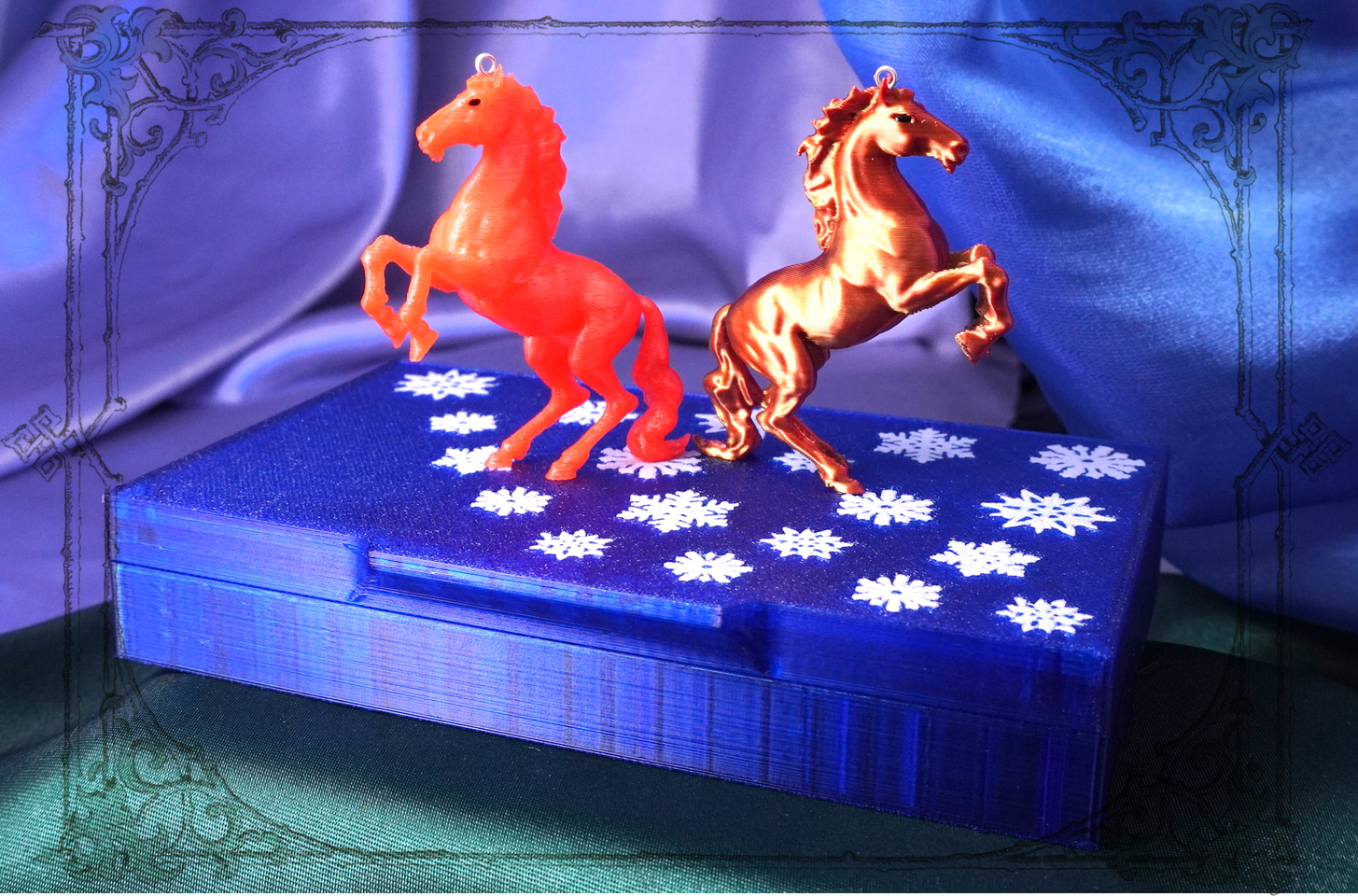 Стильные ёлочные игрушки 2026 для домашнего интерьера