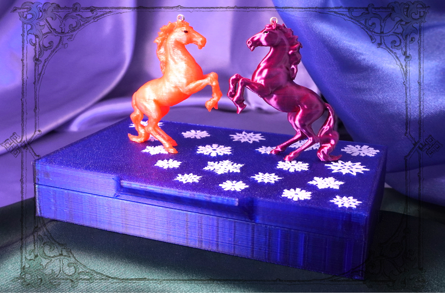 Подарки на Новый год 2026: ёлочные игрушки — символ счастья