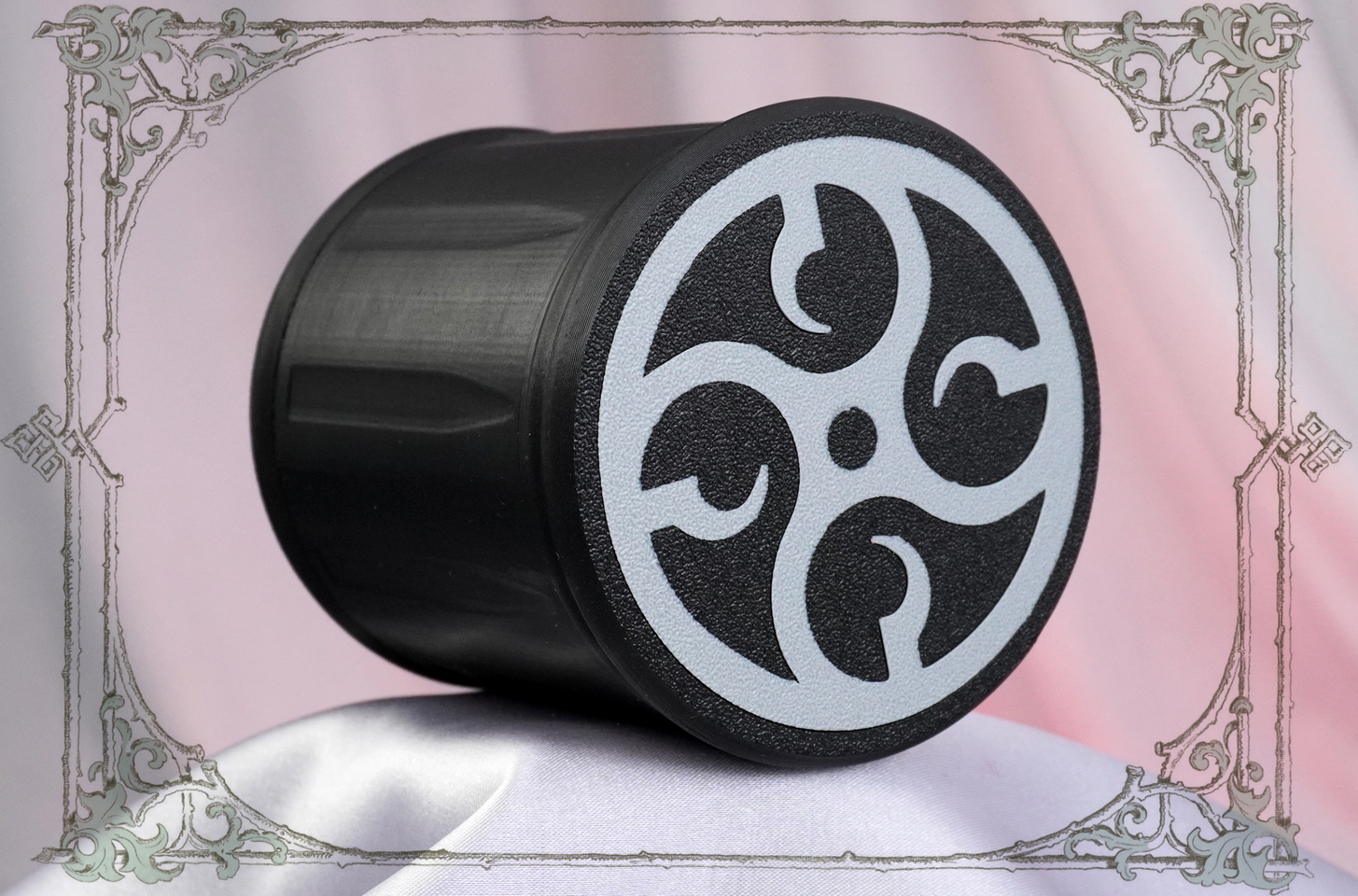 Фигурка горгульи - оригинальный подарок для мистиков