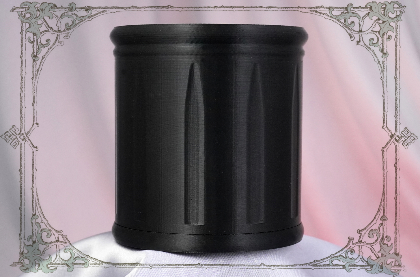 Коллекционная фигурка горгульи - Joker-Studio для геймеров