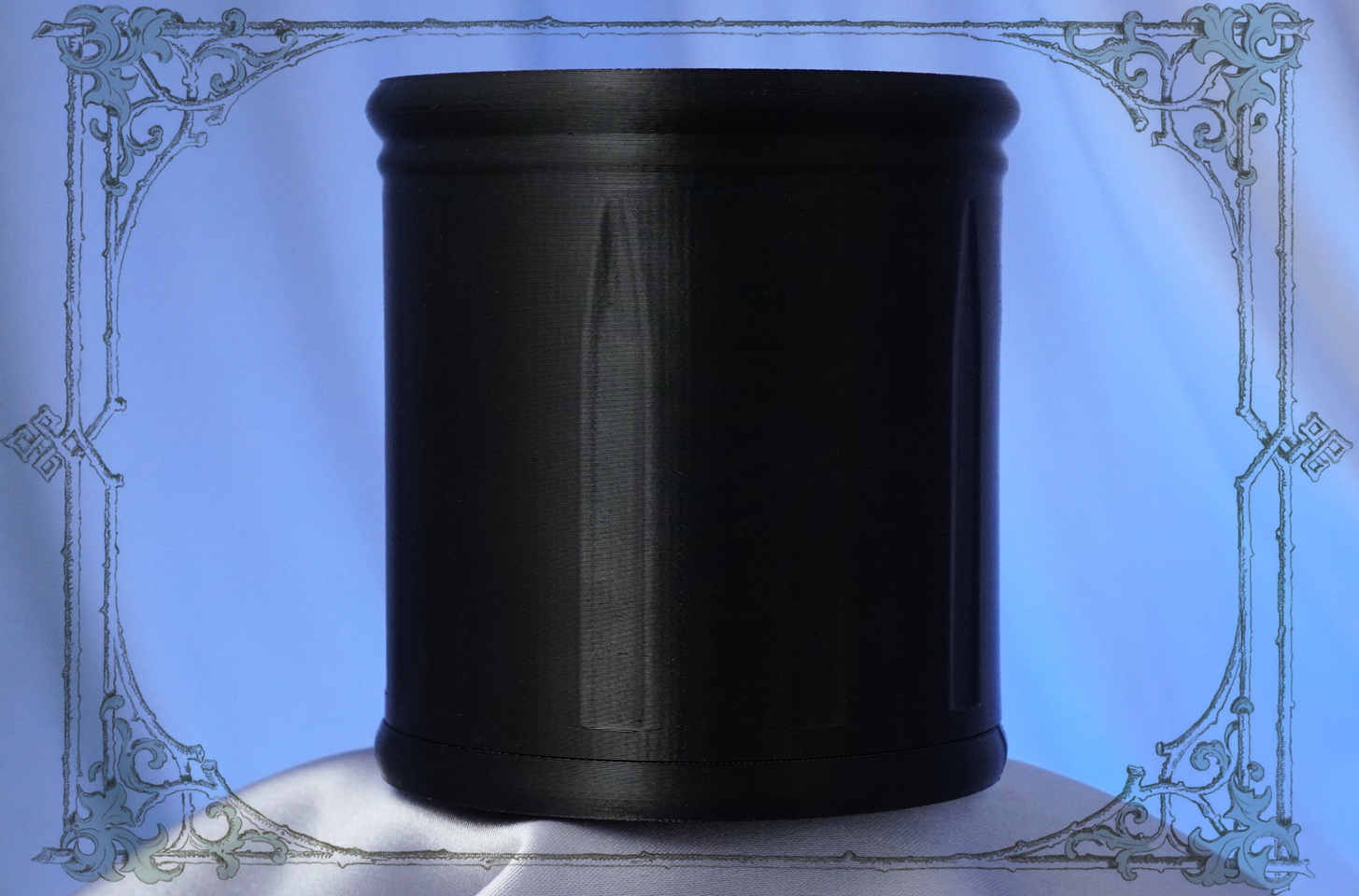 Фигурка горгульи для готической вечеринки - Joker-Studio