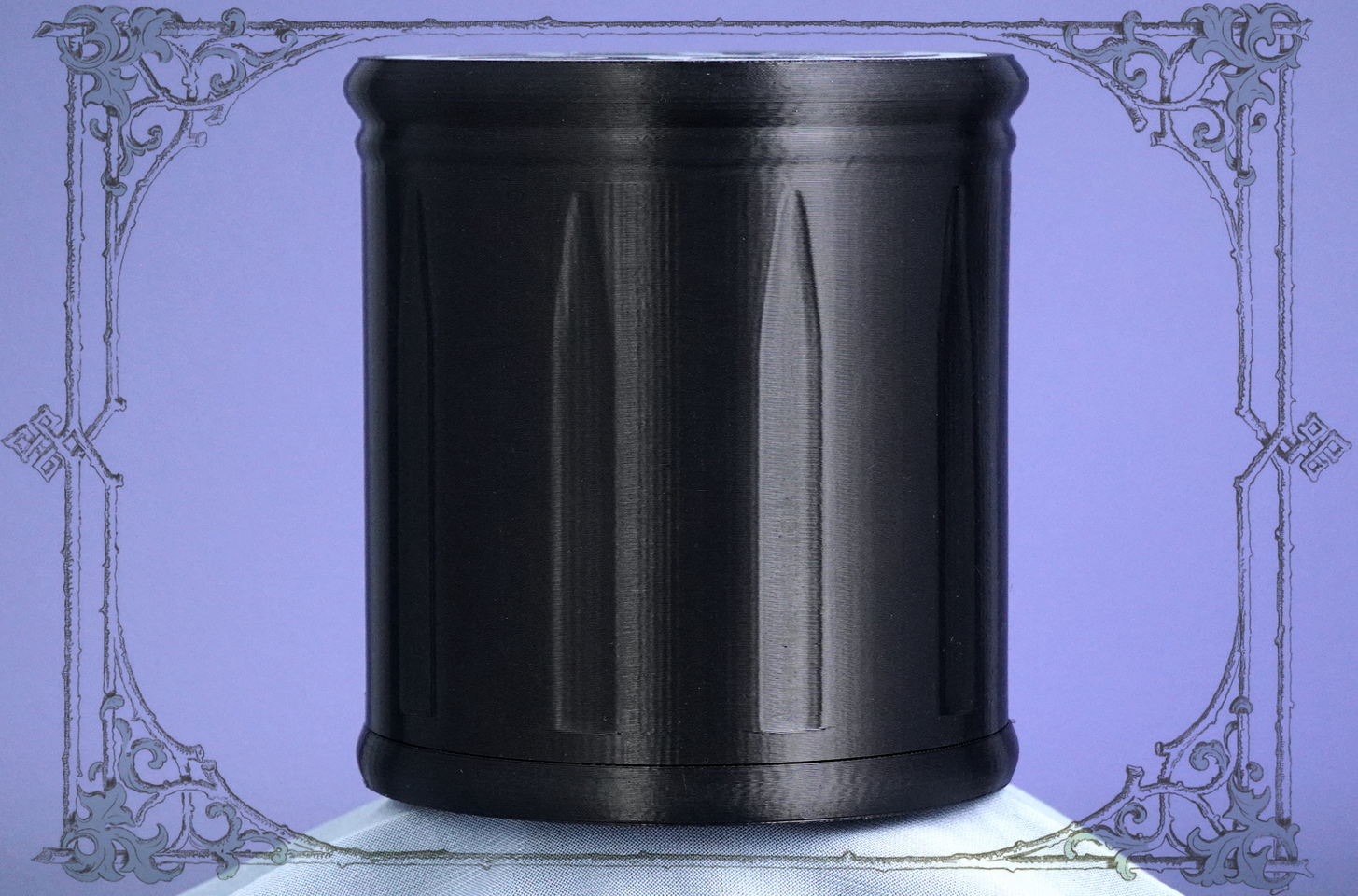 Подарок фанату готики от Joker-Studio