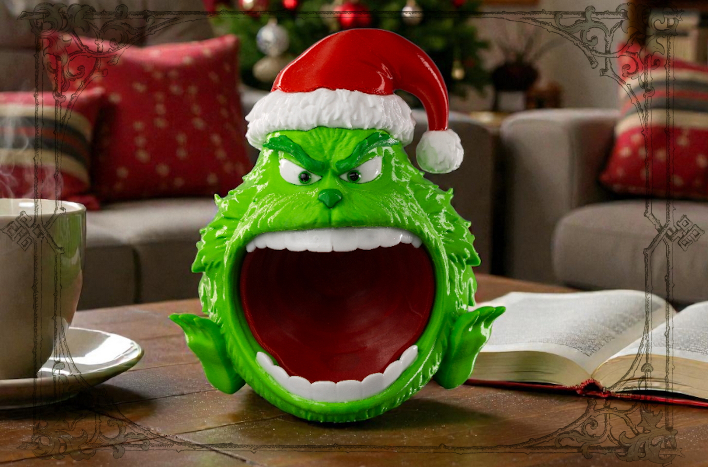 Российское производство фигурок и игрушек Joker-Studio – гарантия качества и уникальности подарка