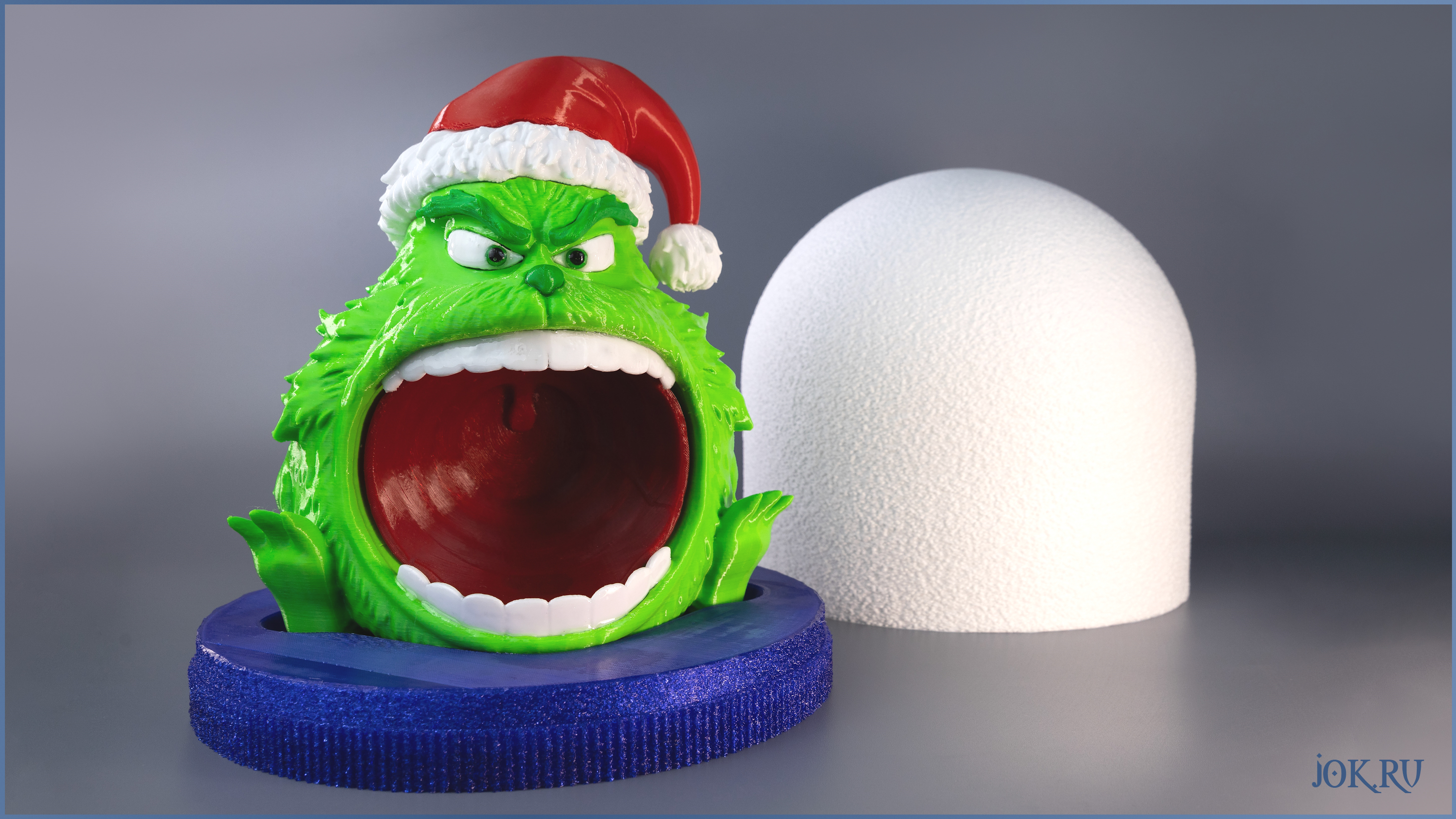 3D печать фигурок персонажей на заказ по фото и эскизам