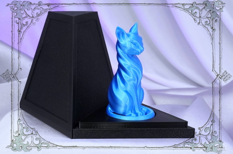 Голубая кошка: Подарок с душой – для близких и любимых в магазине Джокер